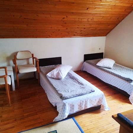 Enjoy Hostel Клуж-Напока Екстер'єр фото