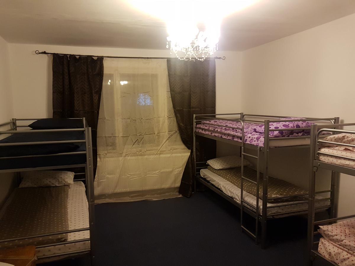 Enjoy Hostel Клуж-Напока Екстер'єр фото