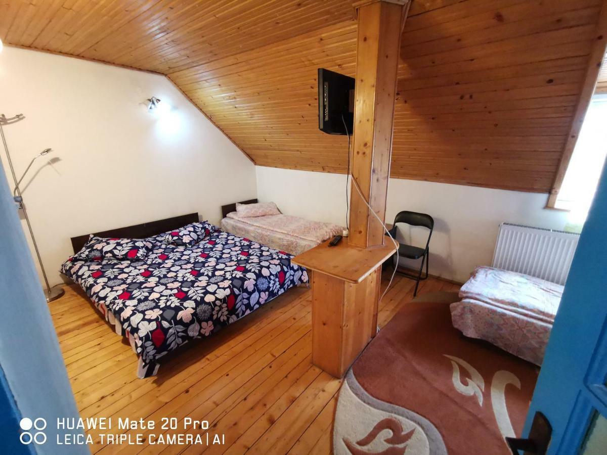 Enjoy Hostel Клуж-Напока Екстер'єр фото