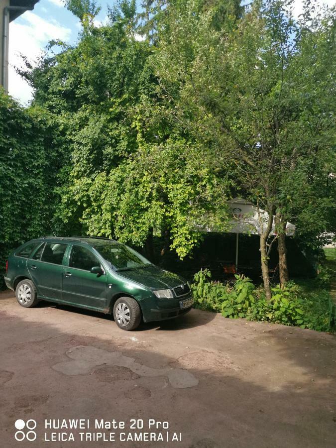 Enjoy Hostel Клуж-Напока Екстер'єр фото